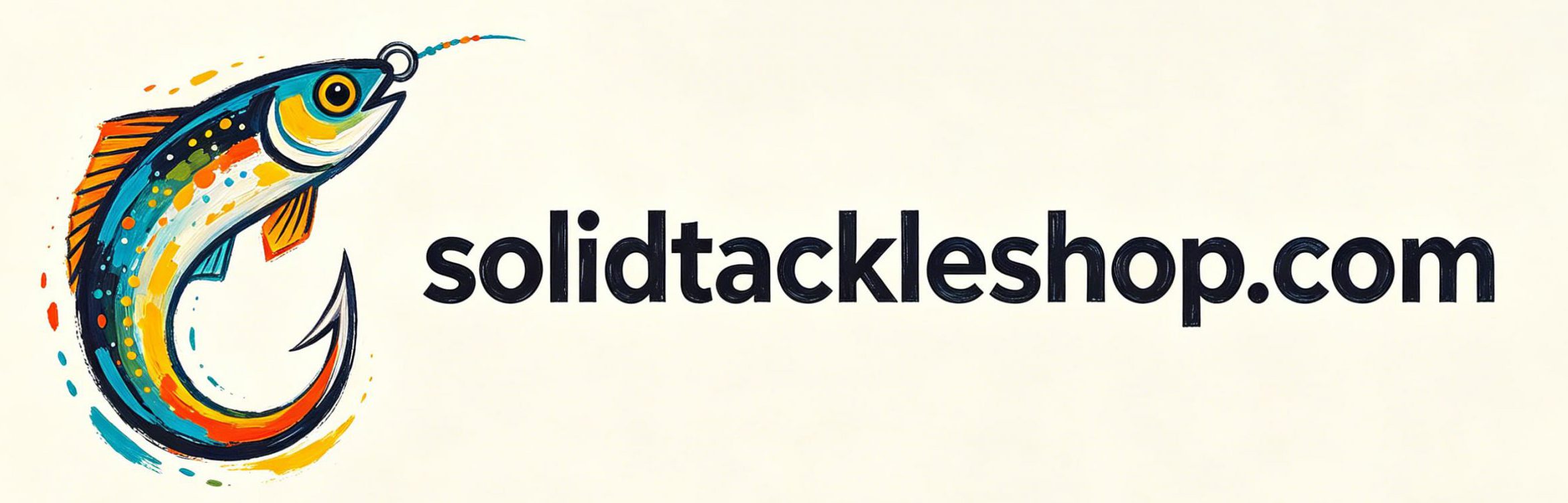 Solid Tackle Shop Hengelsportartikelen en Visaccessoires